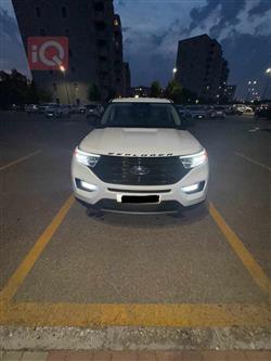 فۆرد ئێکسپلۆرەر